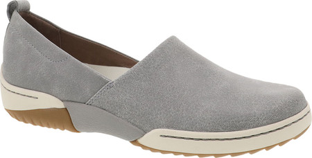 

Женские туфли Dansko Reba Closed Back Clog Grey Vintage Nappa Leather 41