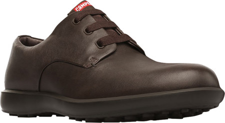

Мужские туфли Camper Atom Work Oxford Dark Brown Calfskin 42