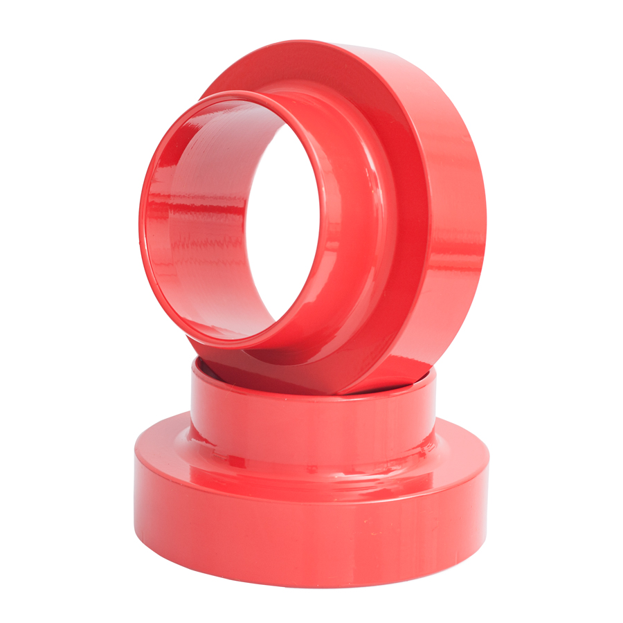 Проставка для увеличения клиренса Автопроставка Hyundai Accent 2011 ...