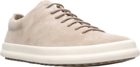 

Мужские туфли Camper Chasis Sport Sneaker Medium Beige Pigskin Nubuck 42