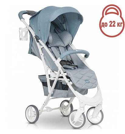 

Прогулочная коляска EURO-CART VOLT PRO Niagara