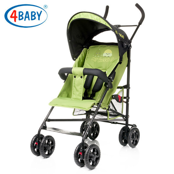 

Прогулочная коляска 4Baby Rio