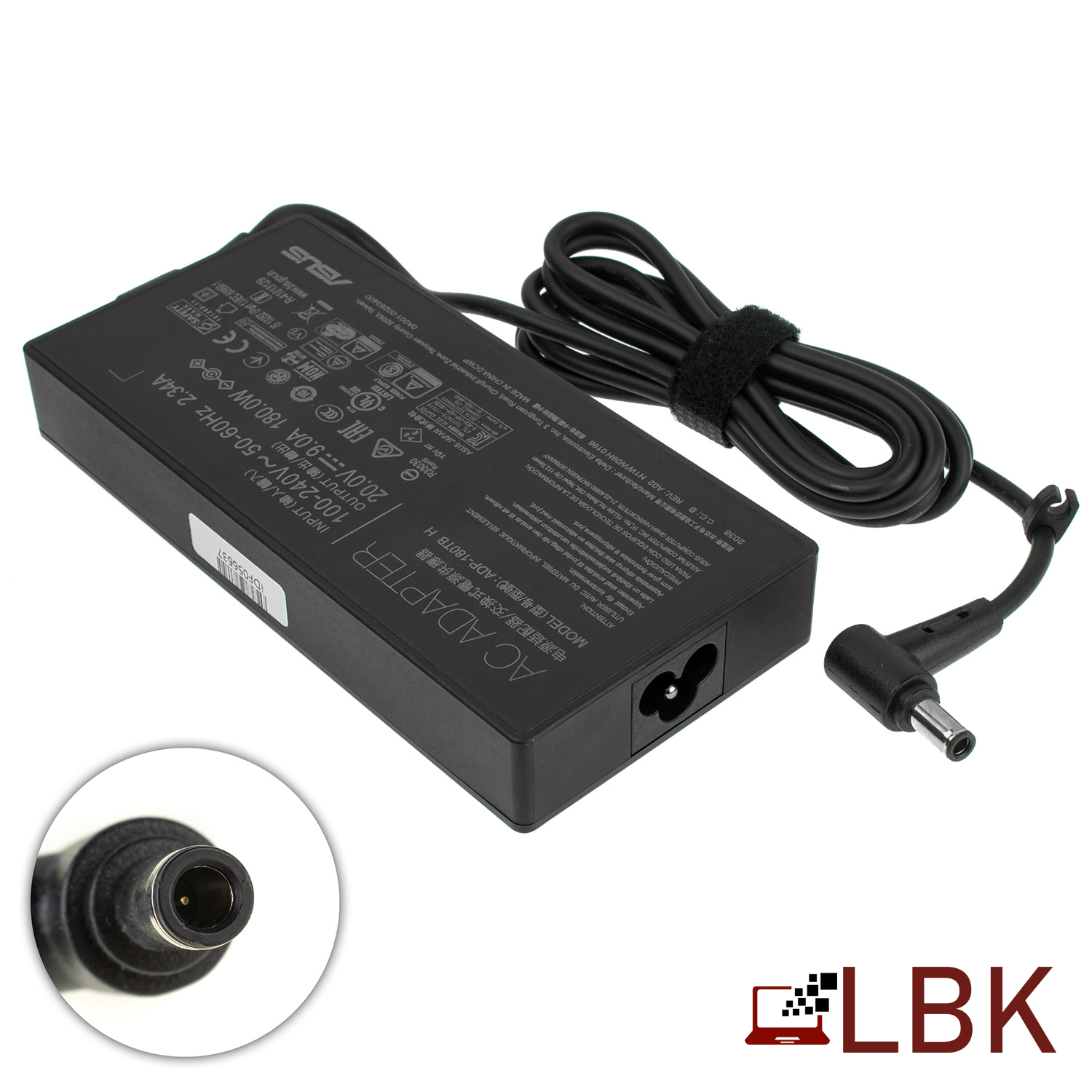 Блок питания ASUS TUF Gaming A15 FA506ICB (2227802) – низкие цены ...