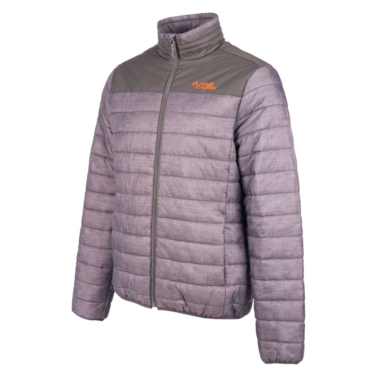 

Куртка Alpine Crown ACPJ-150438-001 54 Серая