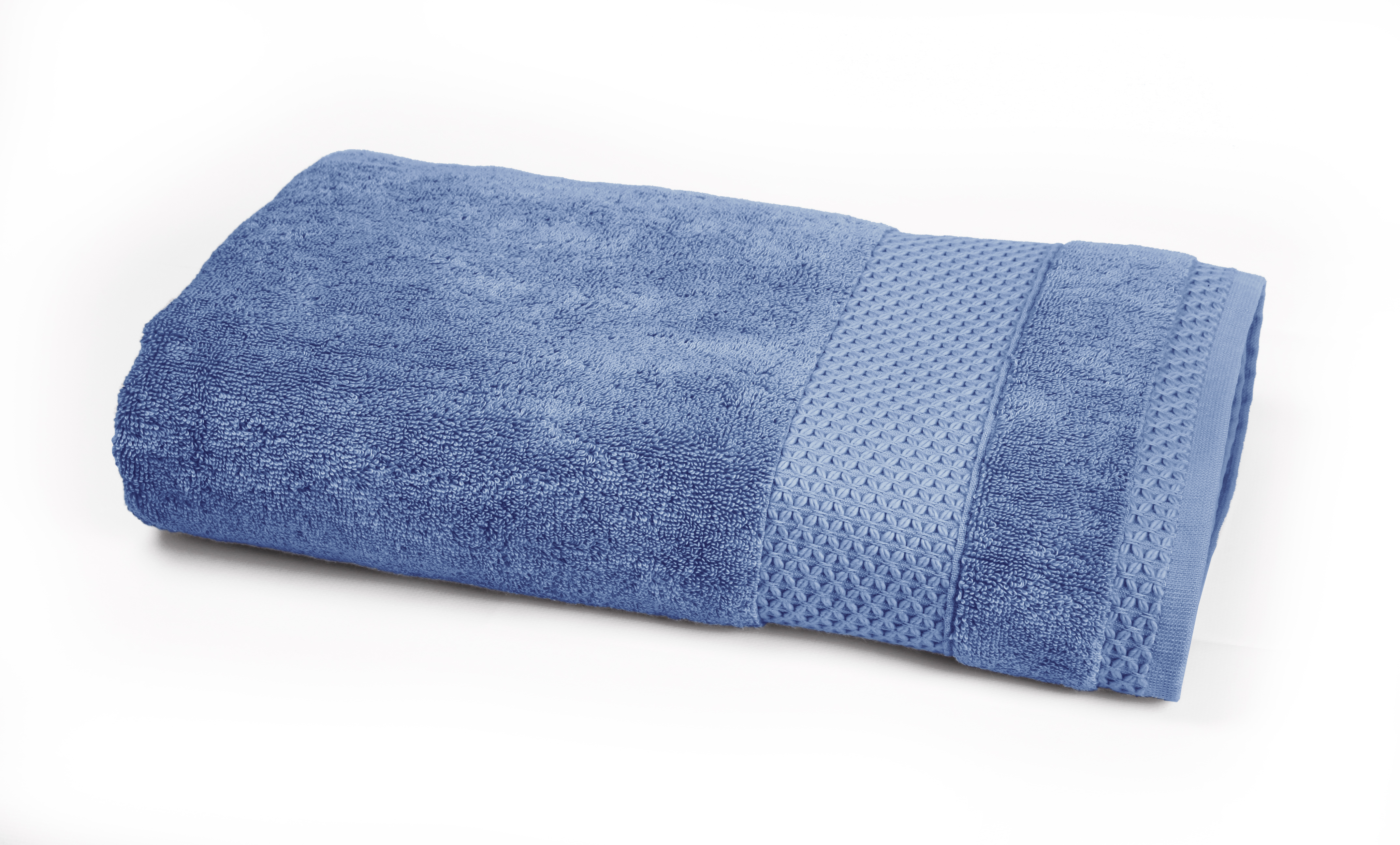 

Полотенце LUXURY LINENS Alligator Jeans 70x140