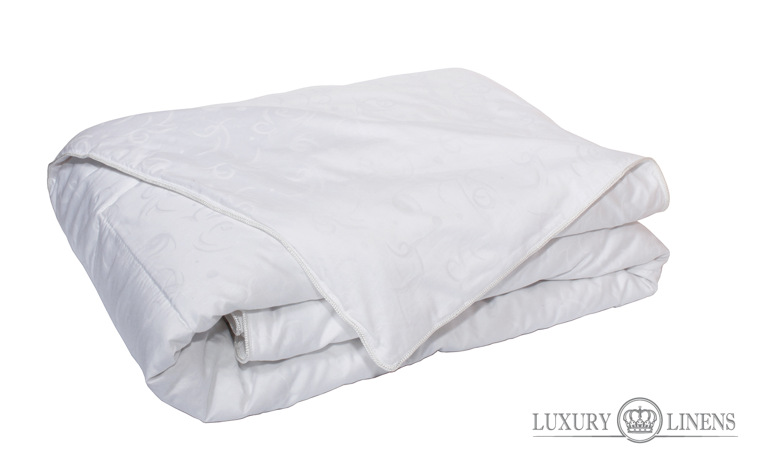 

Одеяло LUXURY LINENS 100% шелк 200*220