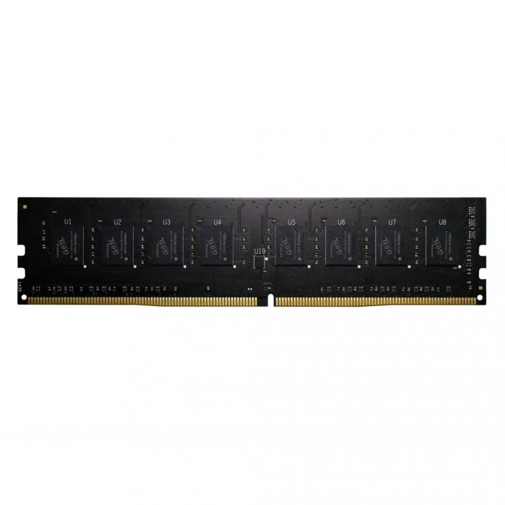 

Оперативная память Geil Pristine GP48GB2400C17SC (GP48GB2400C17SC)