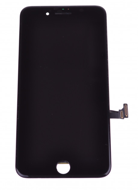 

Дисплей для IPhone 7 Black High Copy (без бренда) (DS-0024)