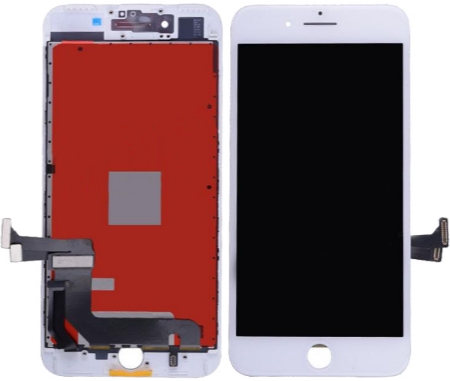 

Дисплей для IPhone 7 Plus White High Copy (без бренда) (DS-0030)