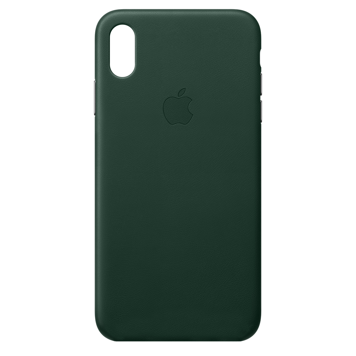 

Чохол ARS Leather Case для iPhone X/Xs Green (ALC-0044)