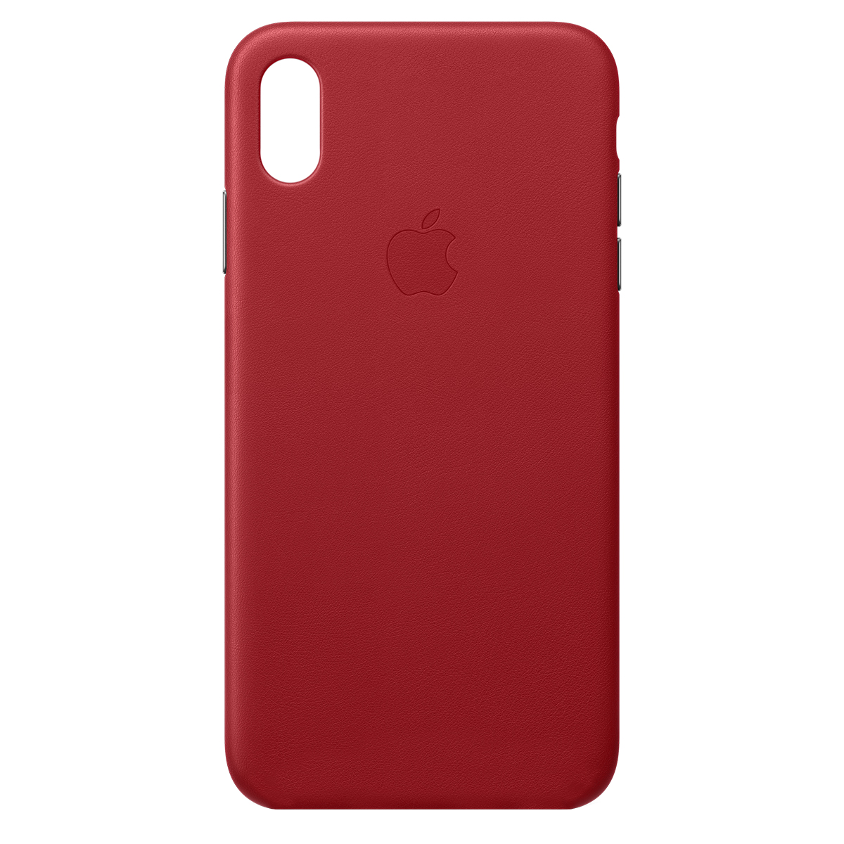 

Чохол ARS Leather Case для iPhone Xr Red (ALC-0051)