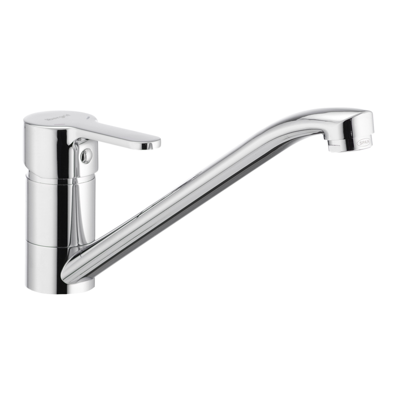 

Смеситель для кухни IBERGRIF SQUARE M14422 IB0027