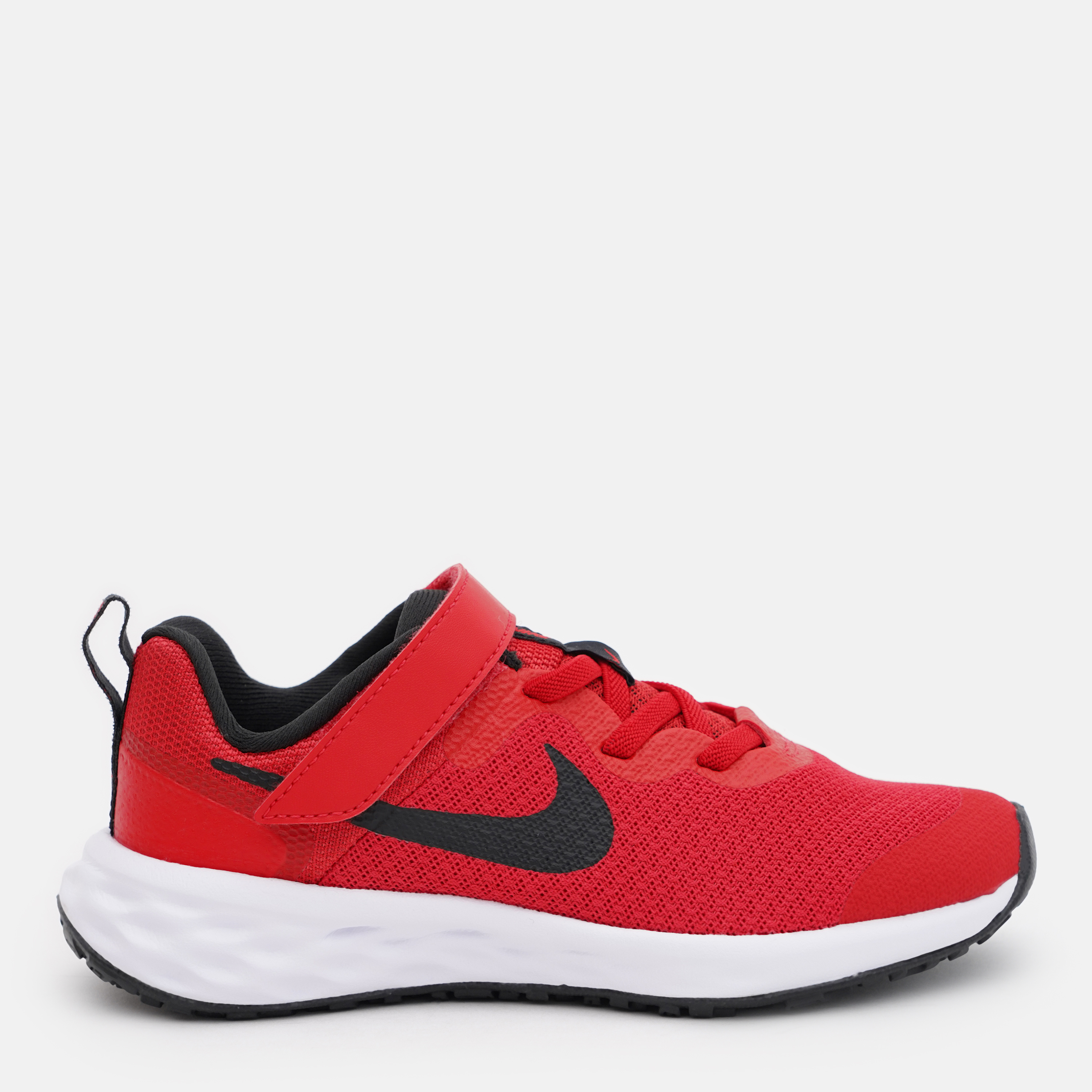 Кроссовки детские Nike Revolution 6 Nn (Psv) DD1095-607 31 (13C) 19.3 ...