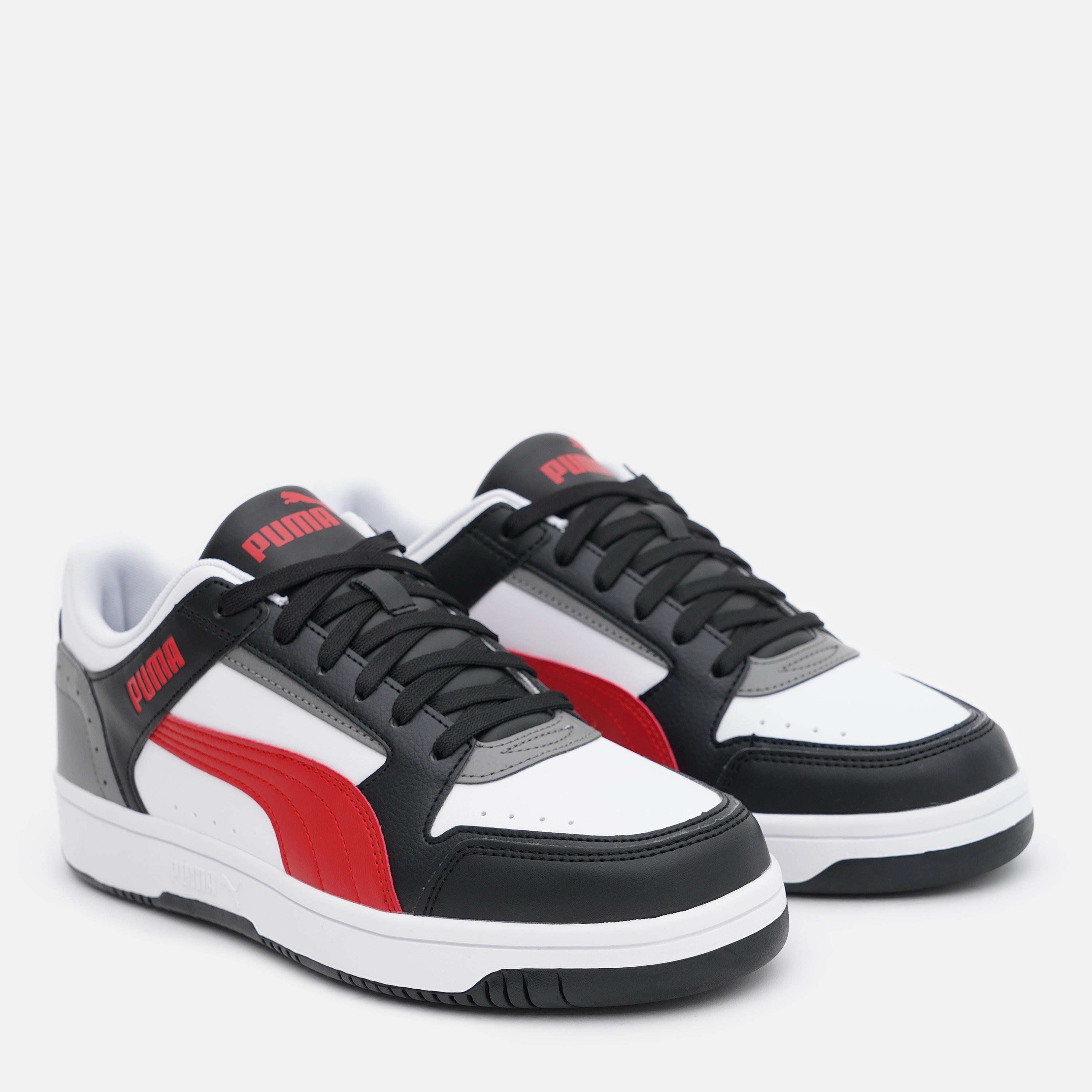 Puma men's unlimited lo dp outlet sneakers