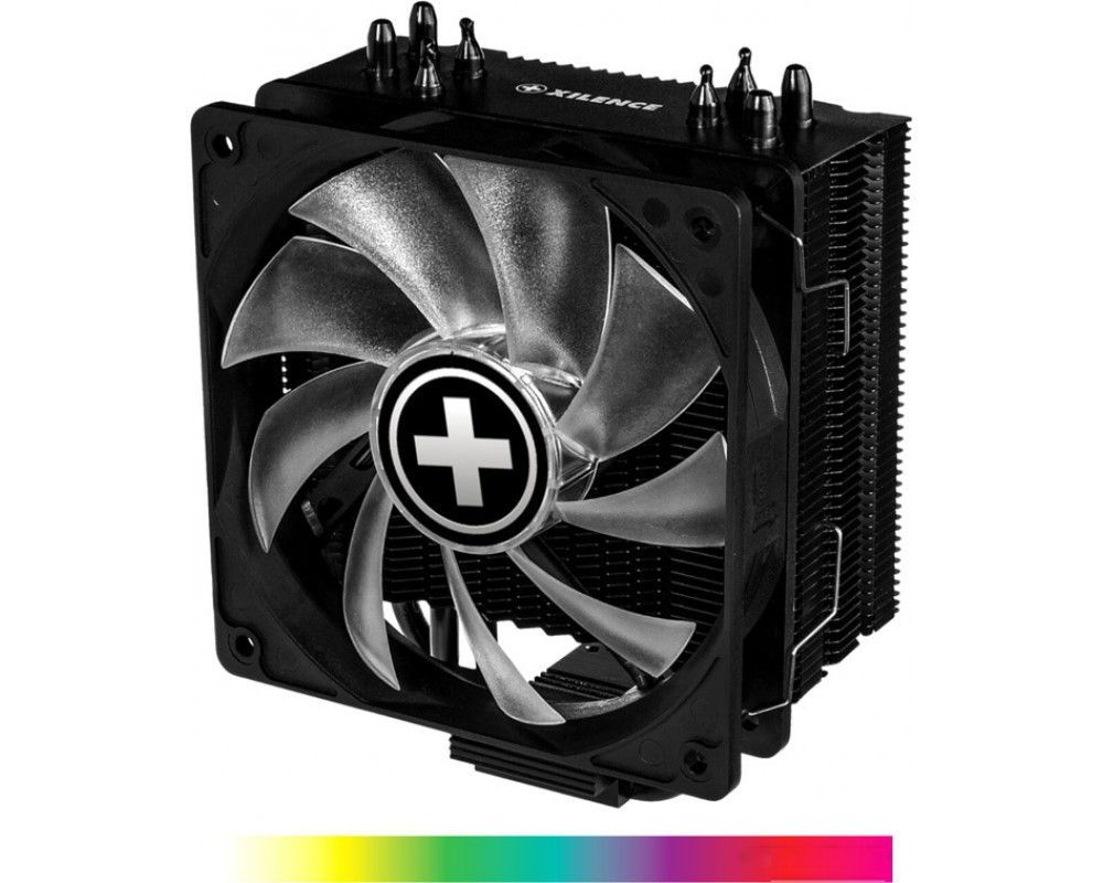 

Кулер процессорный Xilence M704RGB (XC054)
