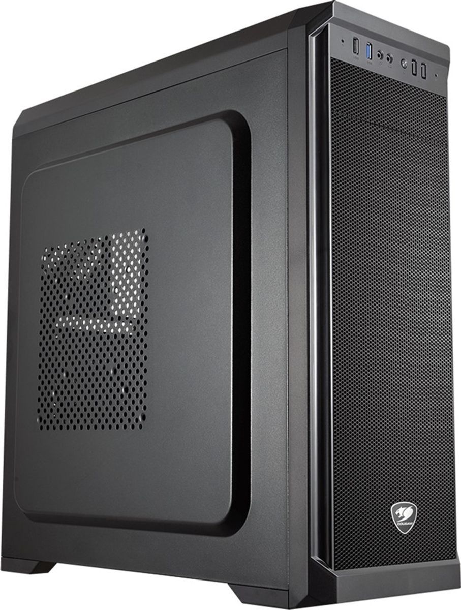 

Корпус Cougar MX330