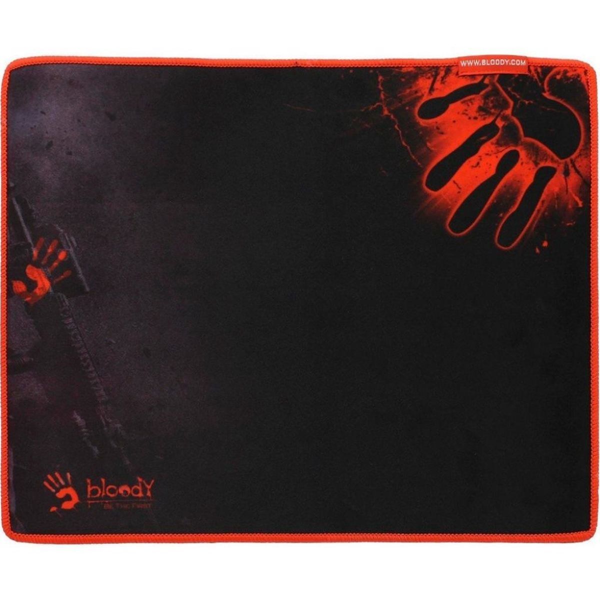 

Поверхность игровая A4 Tech B-081S Bloody Control 350х280х2мм