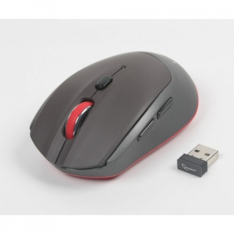 Мышка Gembird MUSW-202 – фото, отзывы, характеристики в интернет ...