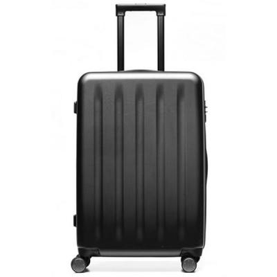 Чемодан Xiaomi RunMi 90 Points suitcase Dark Grey Magic Night 28 ...