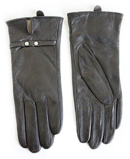 

Женские кожаные перчатки Shust Gloves 386