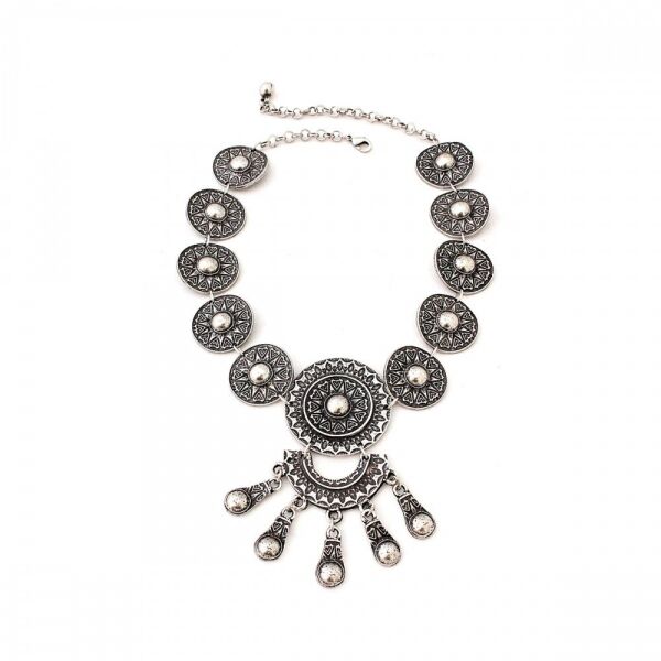 

Колье Скифская Этника Эла 116011658-7