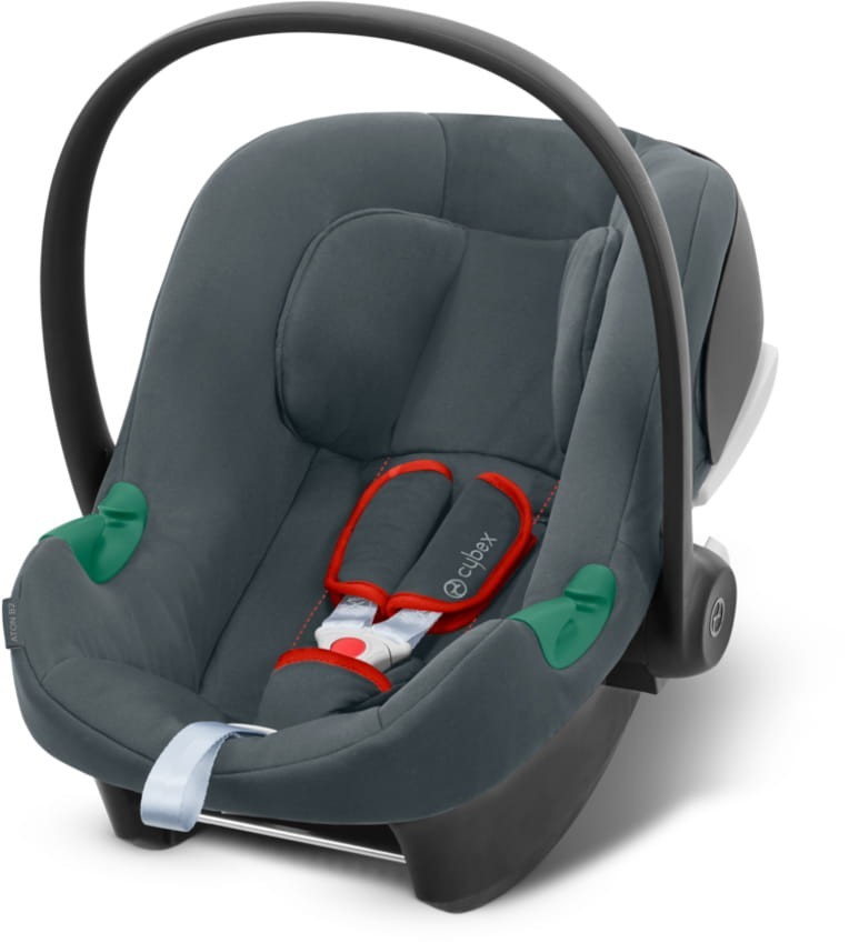 Cybex aton outlet 4 isofix