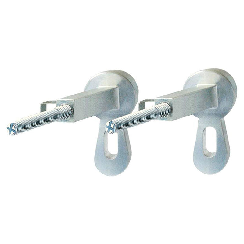 

Комплект для крепления инсталляции Grohe Rapid SL (настенный)