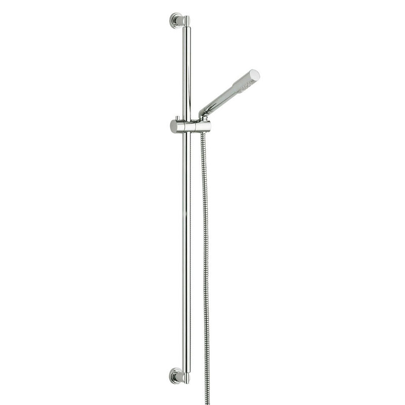

Душевой гарнитур Grohe Sena хром