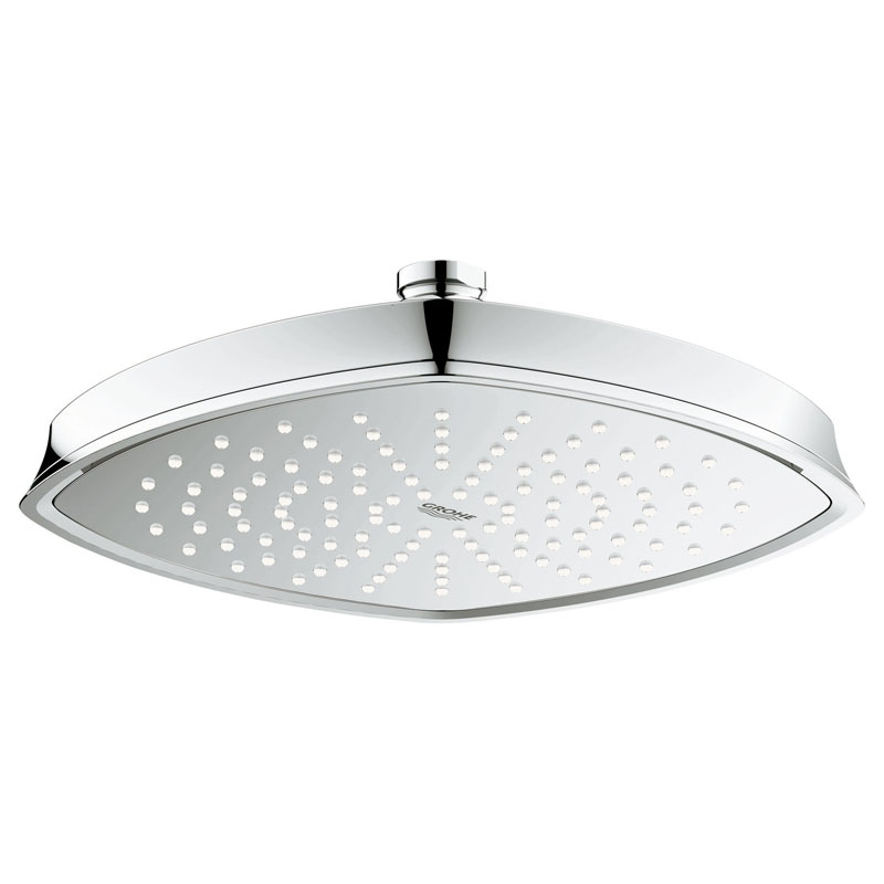 

Верхний душ Grohe Rainshower Grandera 210 хром