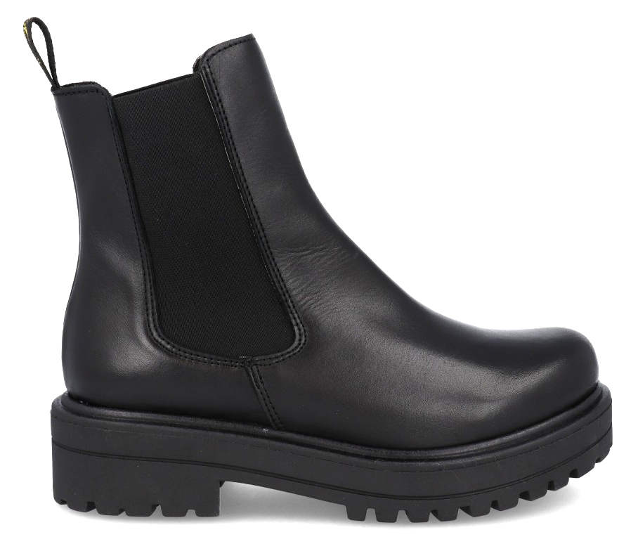 

Ботинки челси Jarpex chelsea boots 38 черные