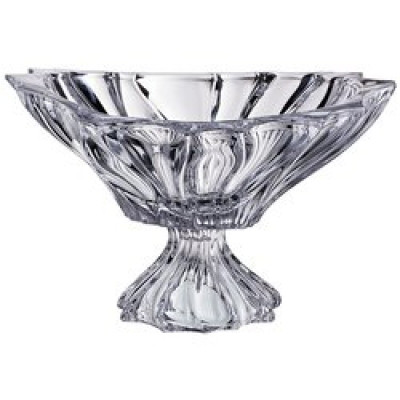 

Фруктовница Bohemia Plantica 220 мм (6KG03/99V44/220/Y-mg)