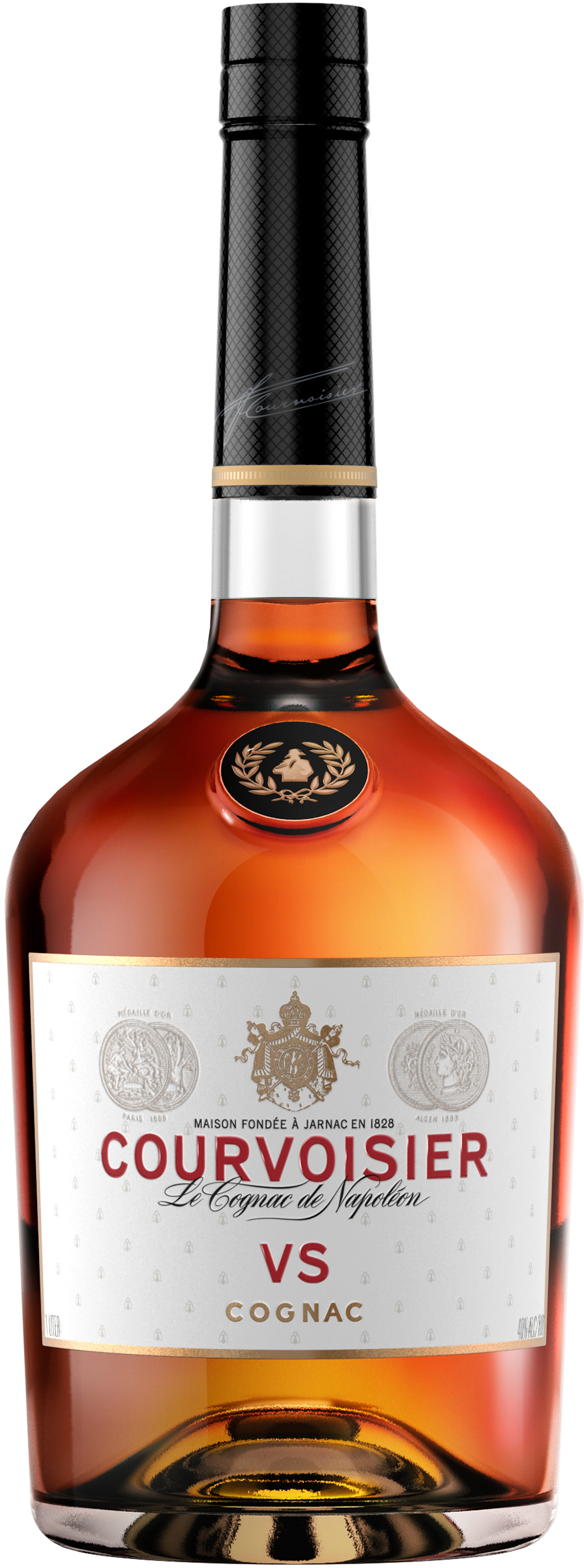 Коньяк Courvoisier VS 1 л 40% (3049197110106) – фото, отзывы ...