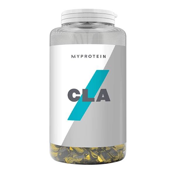 

Жирозжигатели MyProtein CLA 1000 мг 60 капсул
