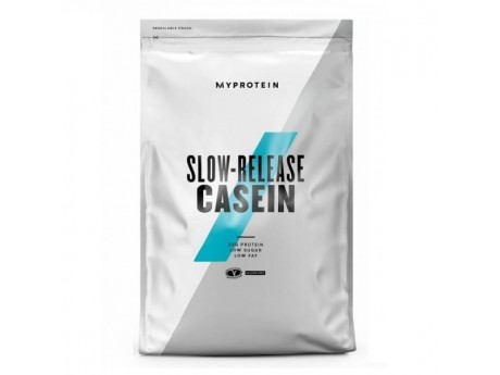 

Протеин MyProtein Casein 2.5кг Вкус Натуральный Шоколад