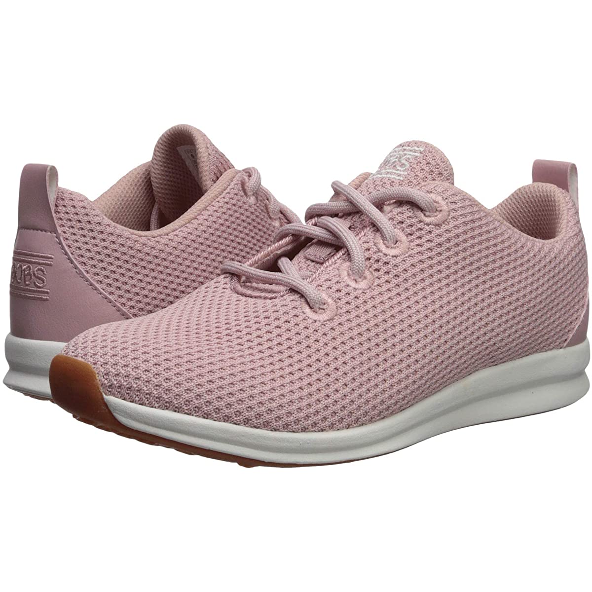 

Кроссовки женские BOBS Bobs Phresh Розовый размер 35.5