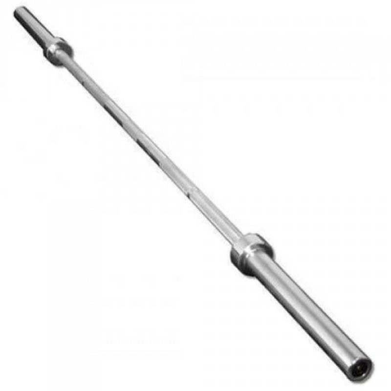 

Гриф CrossGym 50х1500 мм, код: 80221