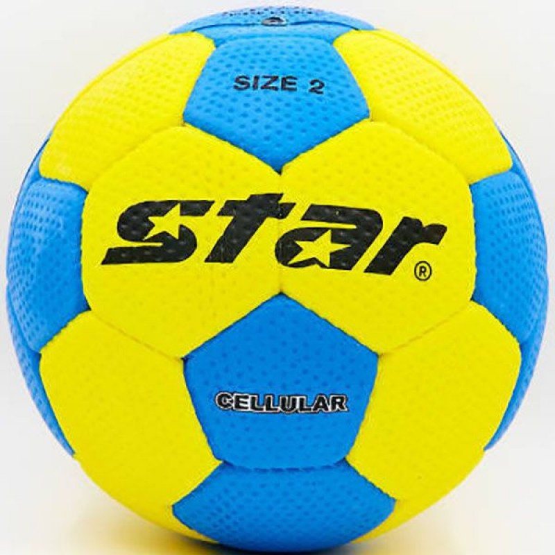 

Мяч для гандбола Outdoor Star, код: JMC02002