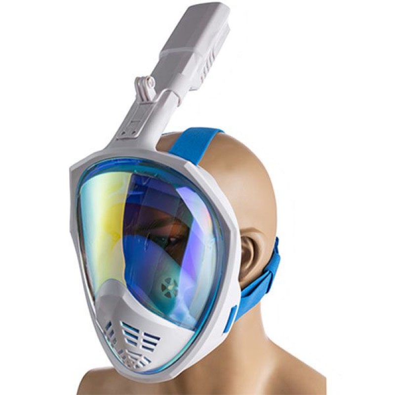 

Маска для плавания Aqua, код: M2068/SG7