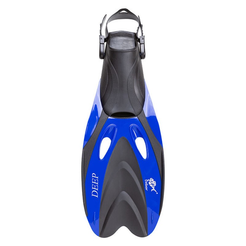 

Ласты Dolvor Deep M, код: F66B/M39-43