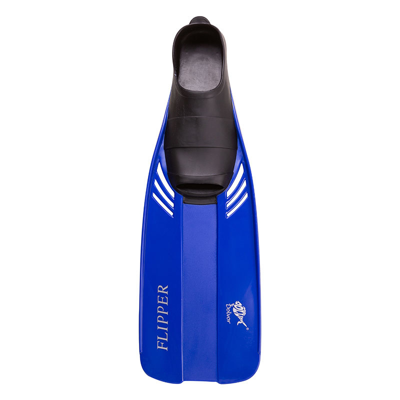 

Ласты Dolvor Flipper S, код: F17SR/BS36-38