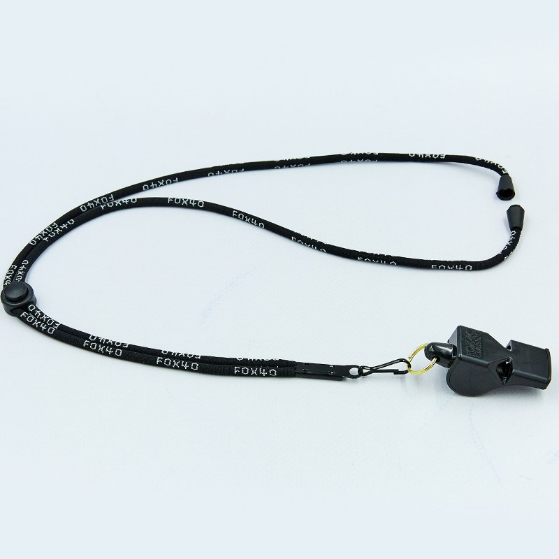 

Свисток судейский пластиковый (115dB), Цвет Желтый