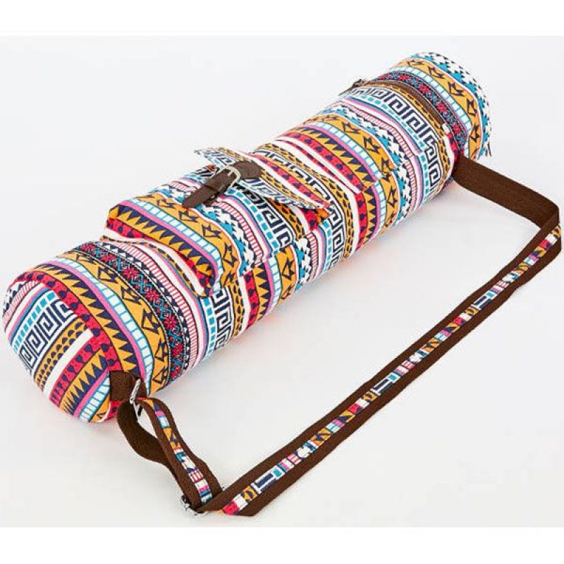 

Сумка для йога коврика FitGo Yoga Bag Fodoko, код: FI-6972-5