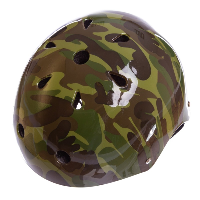 

Шлем для экстремального спорта Zelart L/56-58, код: SK-5616-010