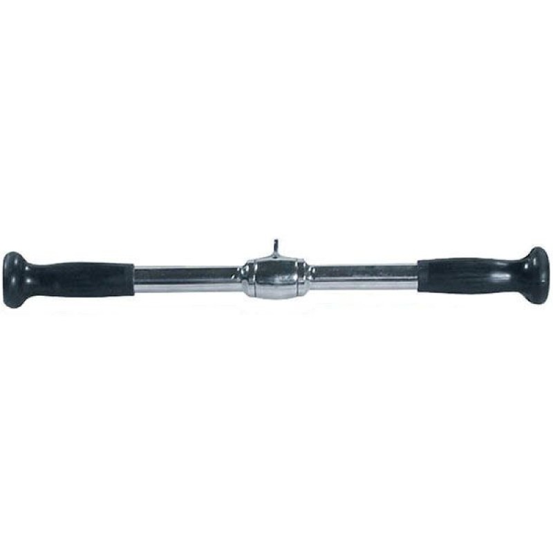 

Ручка для тяги CrossGym горизонтальная 480 мм, код: 80249