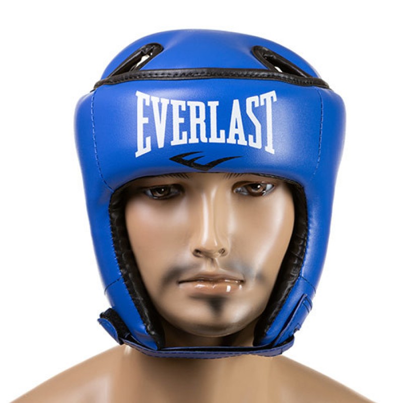 

Боксерский шлем Everlast M, код: EVF450-BM