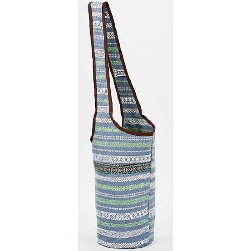 

Сумка для йога коврика FitGo Yoga Bag Kindfolk, код: FI-8364-3