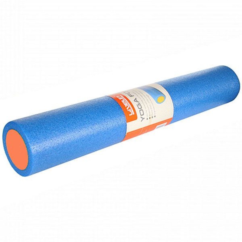 

Роллик для йоги LiveUp Yoga Foam Roller, код: LS3764