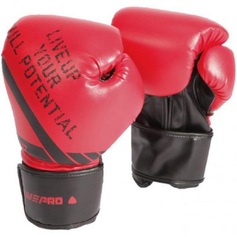 

Перчатки для бокса LiveUp Sparring Gloves 14 oz, код: LP8600-14