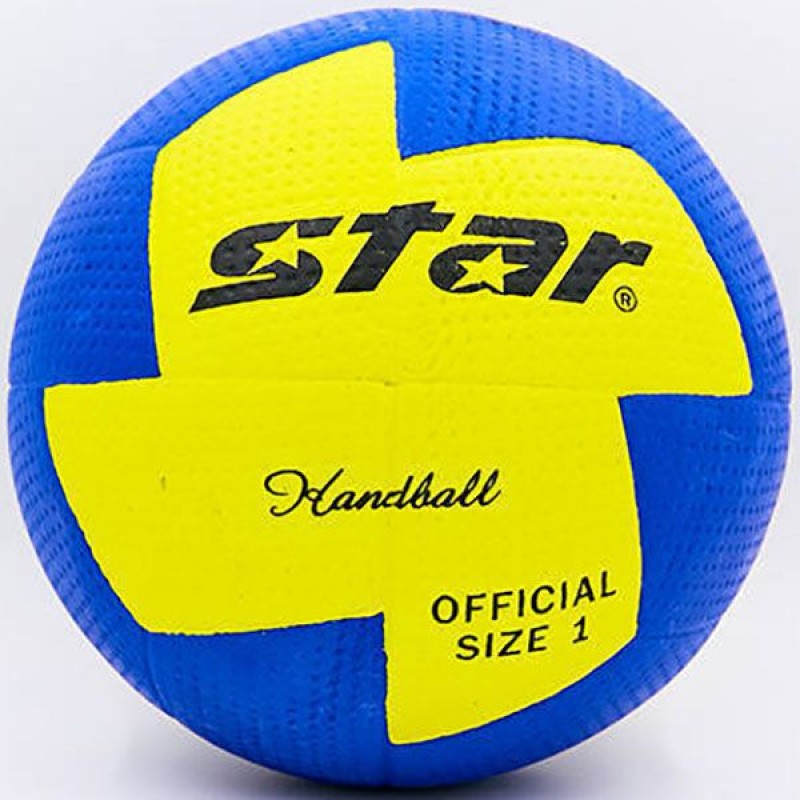 

Мяч для гандбола Outdoor Star, код: JMC01002