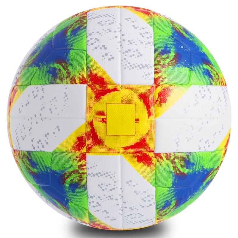 

Мяч футбольный PlayGame Euro Cup 2020 №5, код: FB-0446